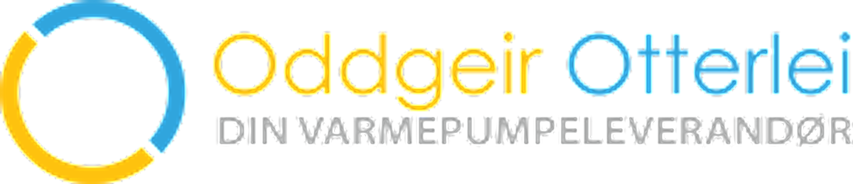 Logo, Oddgeir Otterlei